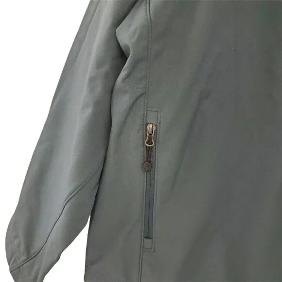 Landway  Matrix 9901 Soft Shell Jacket - Picture 5 of 11
